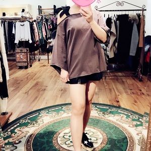 Brand new clothes from my store. Have SML size